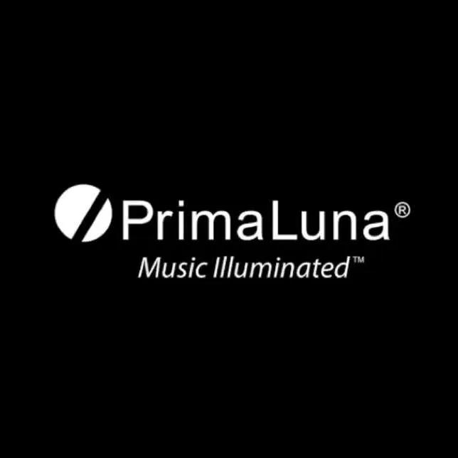 PrimaLuna logo