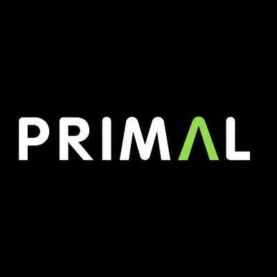 Primal Wear logo