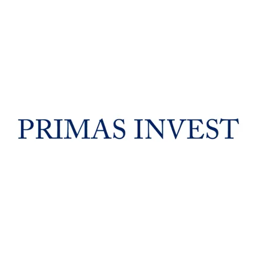 Primas Invest logo
