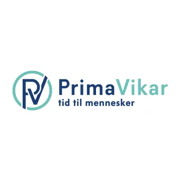 Prima Vikar Logo
