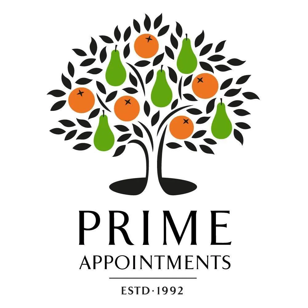 Prime Appointments logo