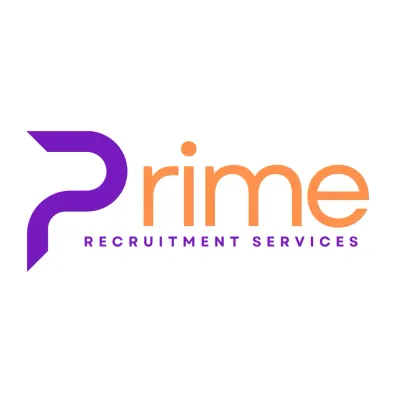 Prime Recruitment Services logo