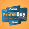 Prime Buy logo