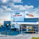 Prime Car Wash logo