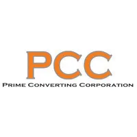 Prime Converting Corporation Logo