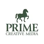 Prime Creative Media Pty Ltd Logo