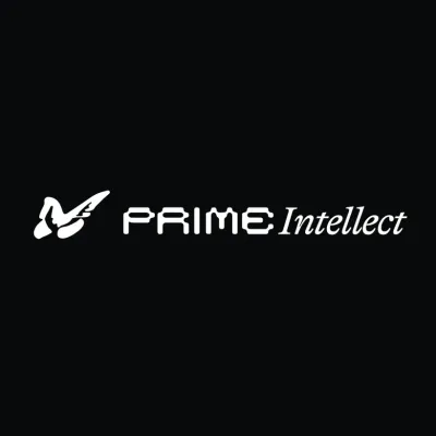 Prime Intellect Logo
