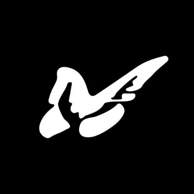 Logo by Brandfetch