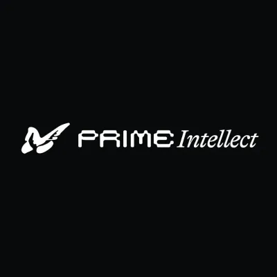 Illustrative hero for the Prime Intellect review.