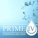 Prime IV Hydration & Wellness logo