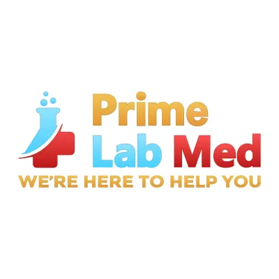 Prime Lab Med