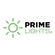 PrimeLights logo