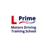 Car Driving School In Greater Kailash 2 - Prime Motor Driving Training School logo