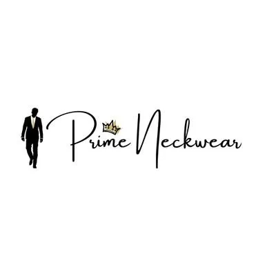 Prime Neckwear logo