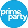 Prime Party logo