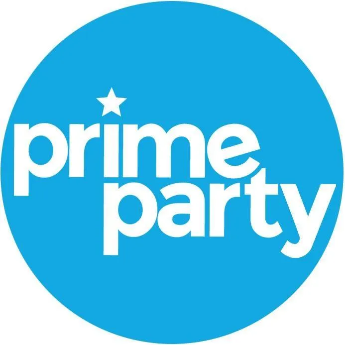 Primeparty