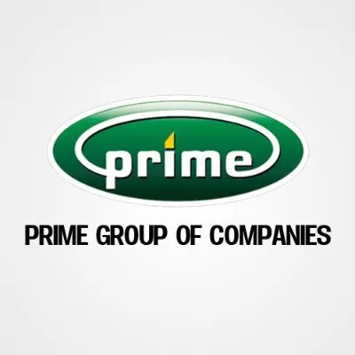Prime metal building sytem