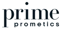 Prime Prometics light logo