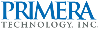 Primera logo