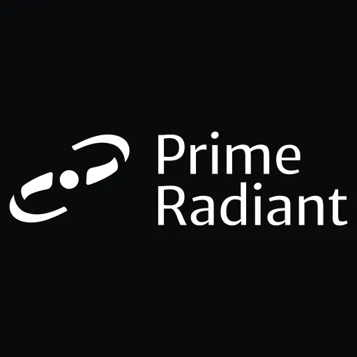 Prime Radiant One-1 LP logo