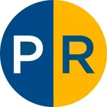 PrimeRevenue logo/icon