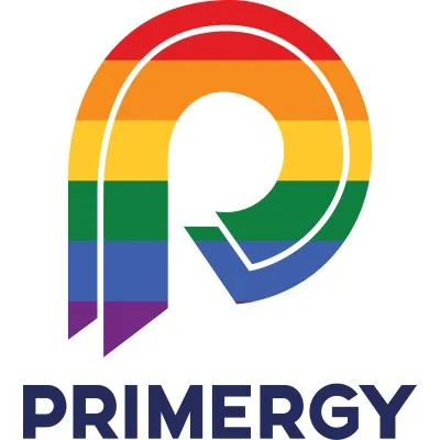 Primergy logo