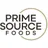 Prime Source Foods logo