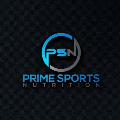 Prime Sports Nutrition logo