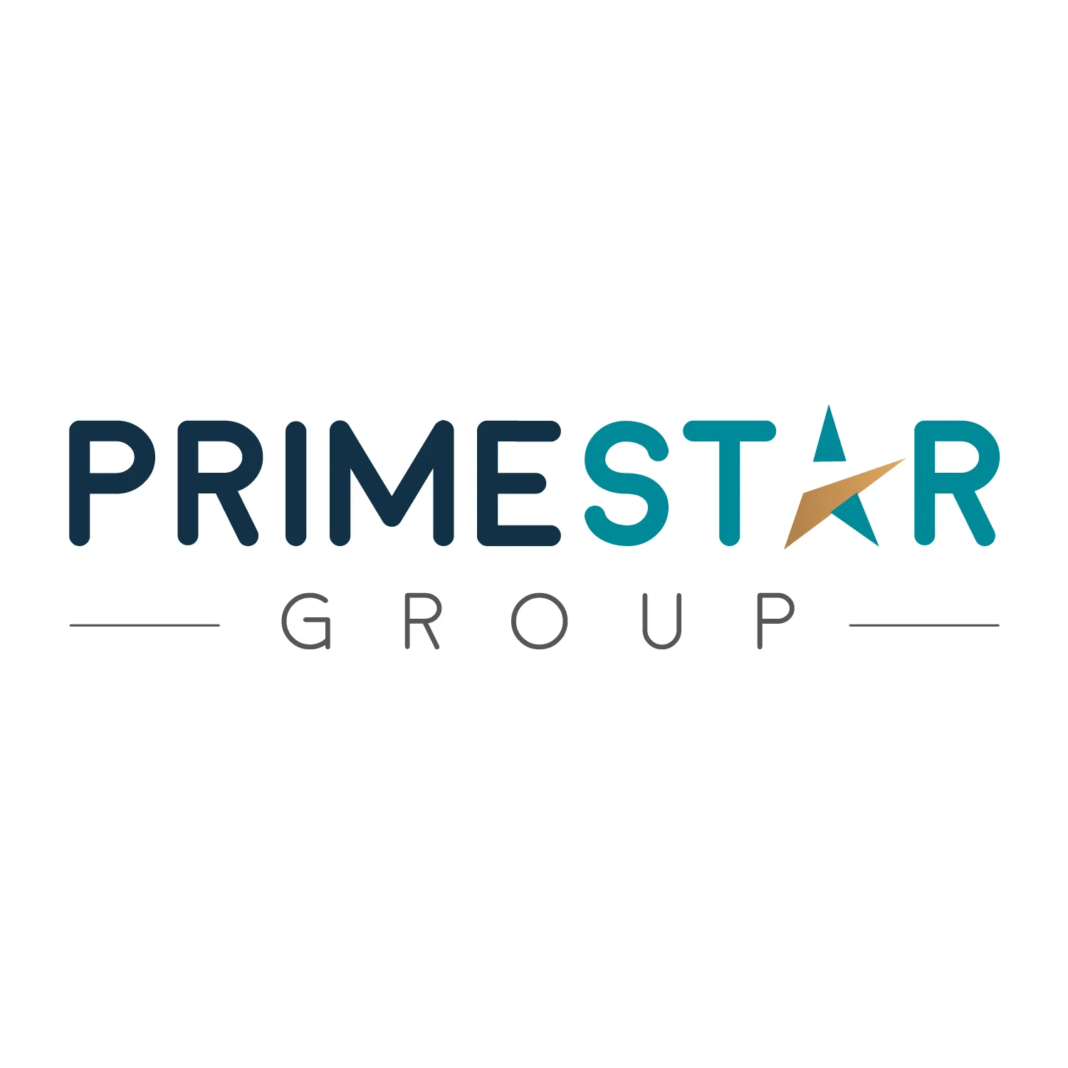 Primestar Group logo