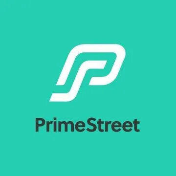 PrimeStreet Logo