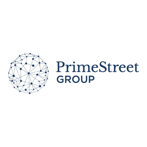 PrimeStreet Capital logo