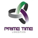 prime time logistics llc logo