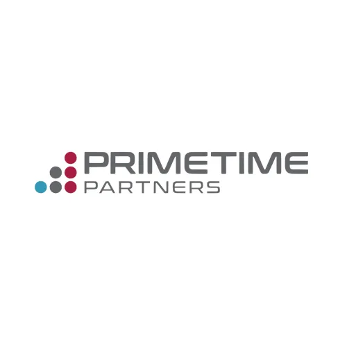 Primetime Partners logo