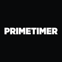 Prime logo