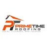 Prime Time Roofing LLC logo