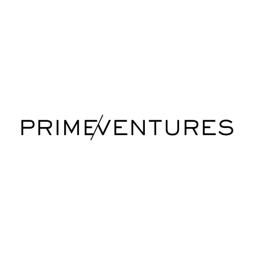 Prime Ventures logo