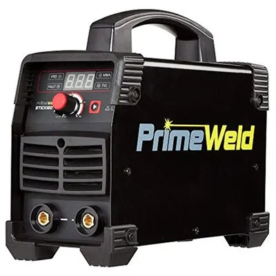 primeweld.com logo