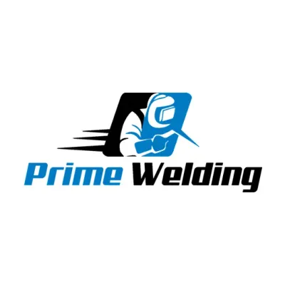 PrimeWelding logo