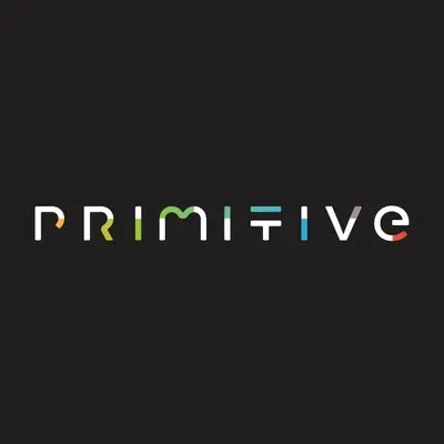 Primitive logo