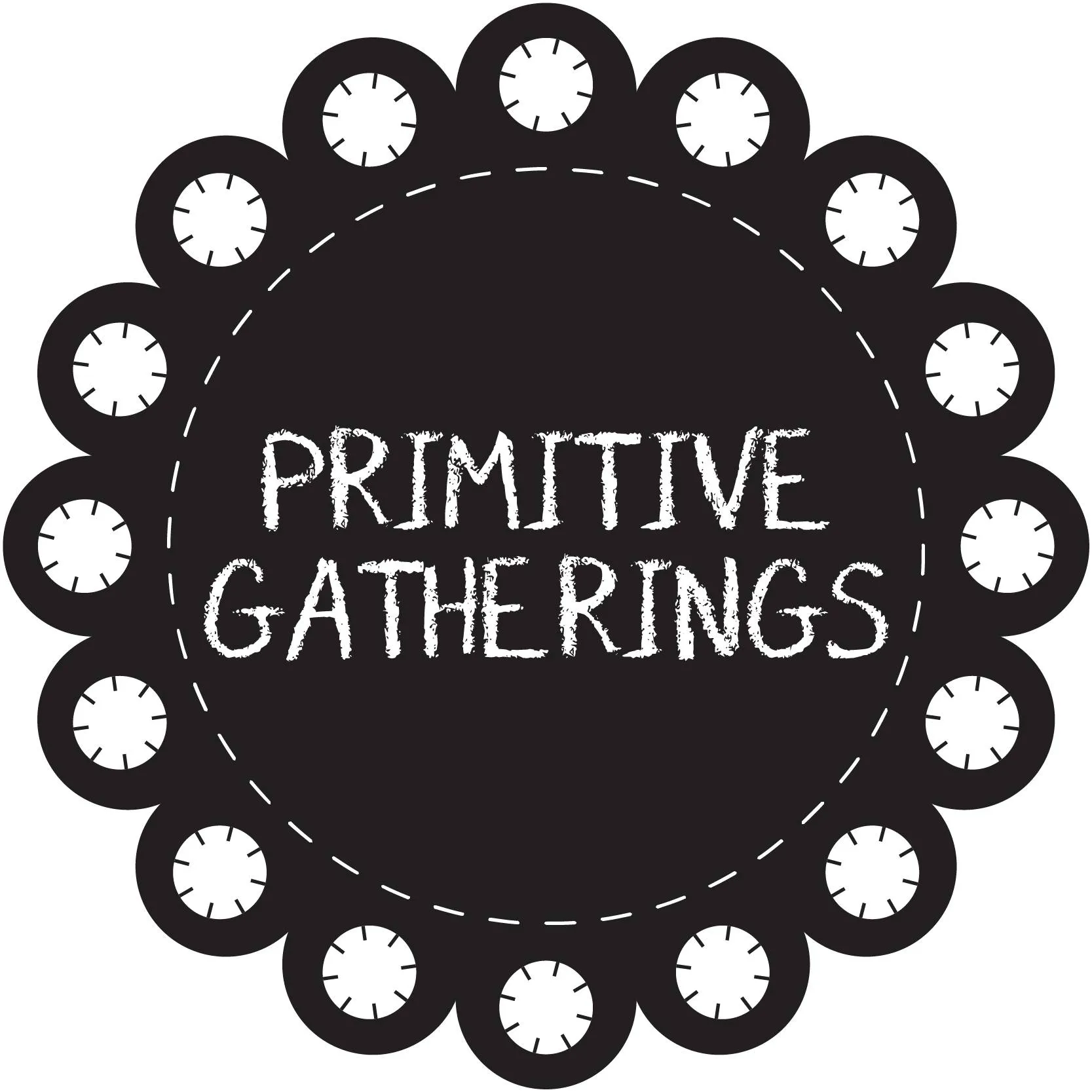 Primitivegatherings