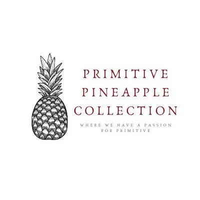 Primitivepineapplecollection