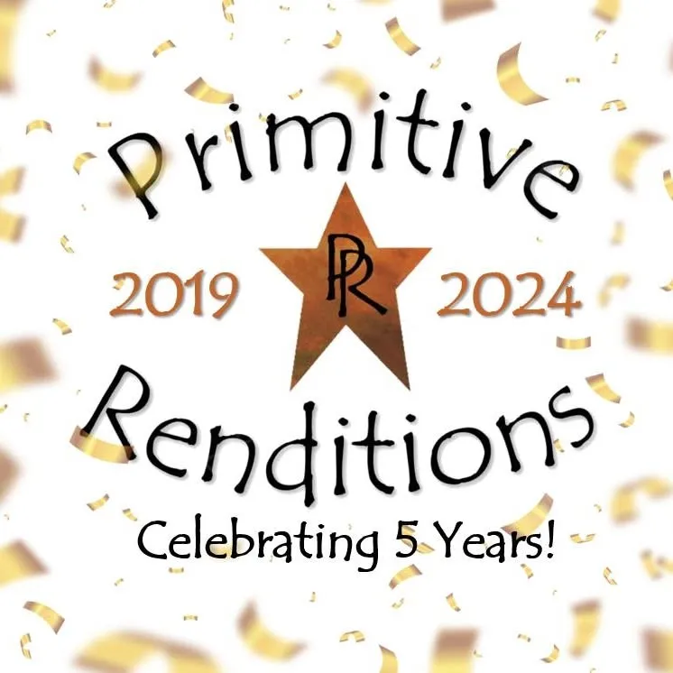 Primitiverenditions