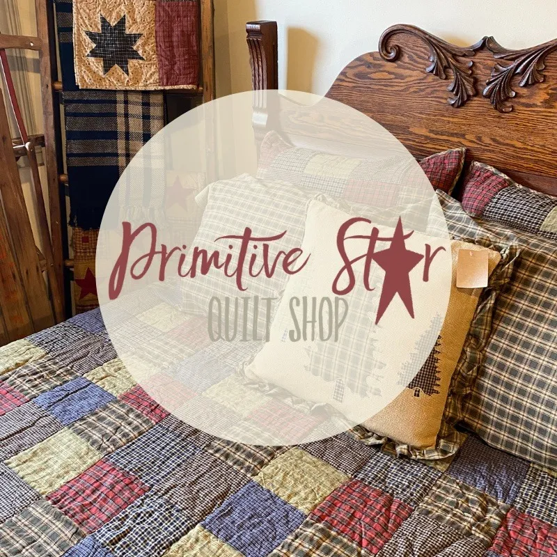 Primitivestarquiltshop