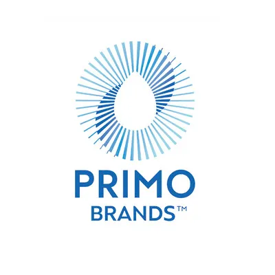 Primo Brands logo