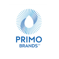 Primo Brands logo