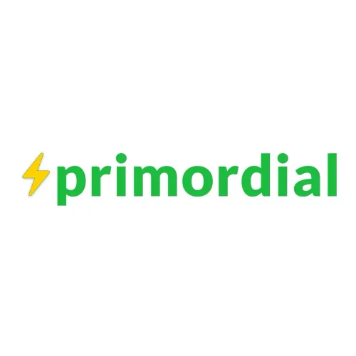 Primordial logo