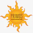 PRIMOS MEXICAN FOOD & CANTINA logo