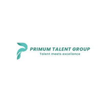 Primum Talent Group logo
