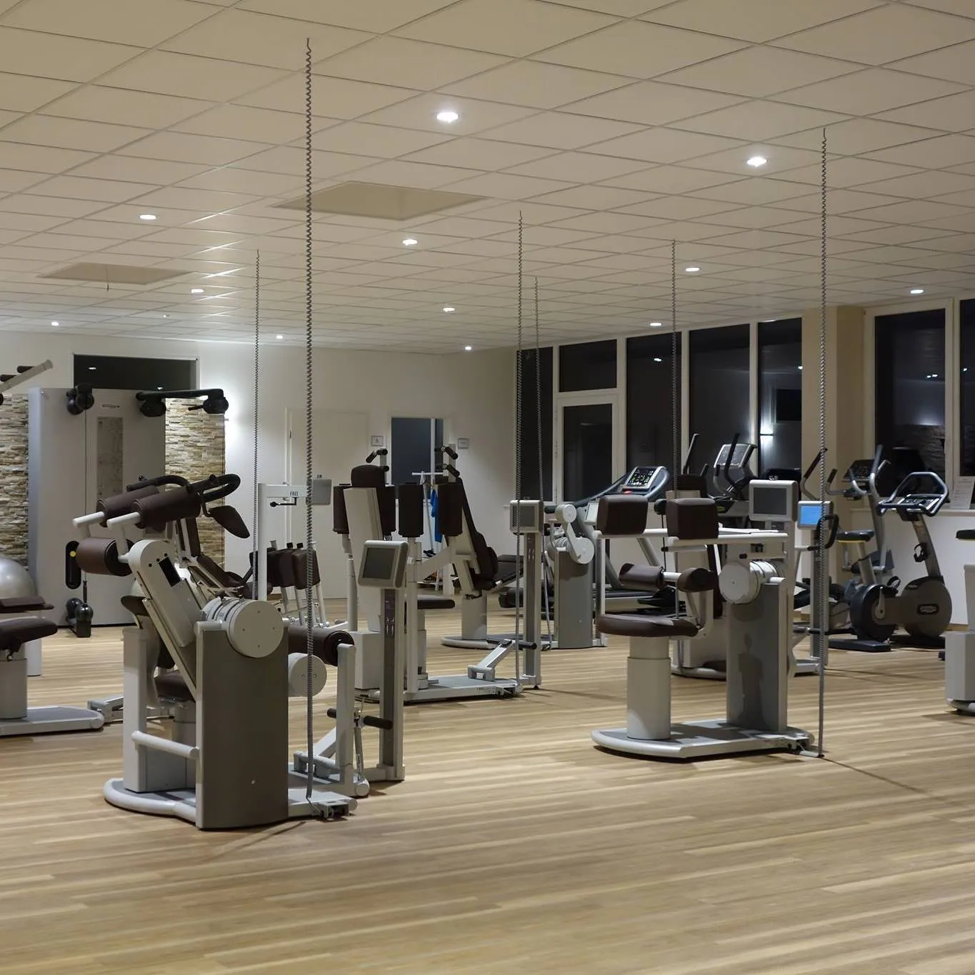 Therapiezentrum Primus