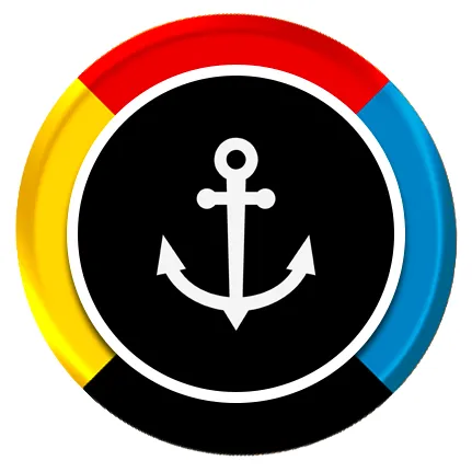 Primus-Linie Frankfurter Personenschiffahrt logo